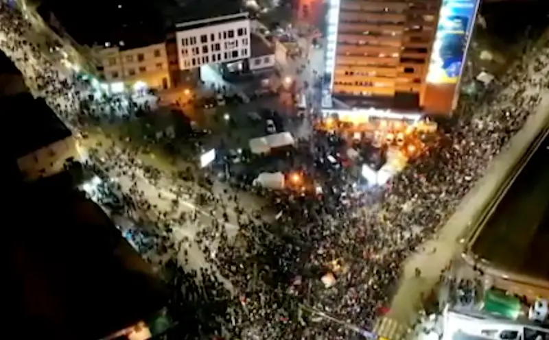 Fotografija uz vijest: 20 razloga zašto studenti gube izbore