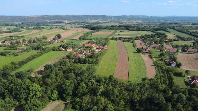 Fotografija uz vijest: Bespovratna sredstva i osiguranje: Ključ za sigurnu poljoprivrednu sezonu