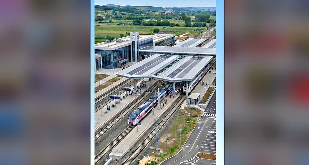 Fotografija uz vijest: Brza pruga Beograd-Niš: Nova razvojna šansa za Smederevsku Palanku