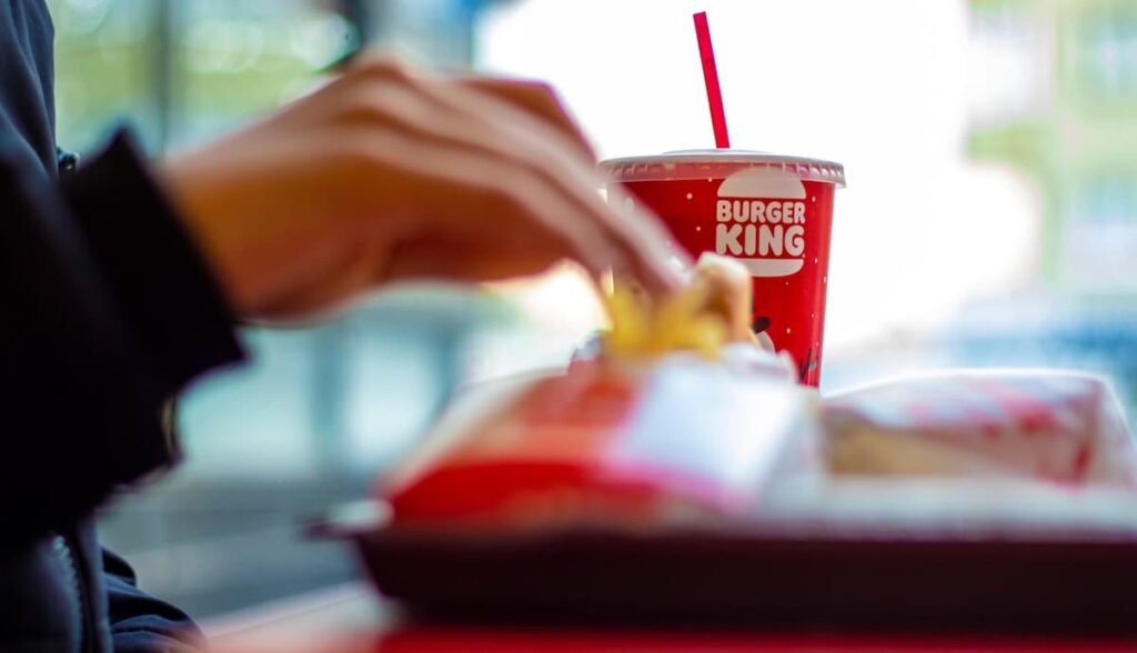 Fotografija uz vijest: Burger King ove jeseni otvara prvi restoran u Beogradu