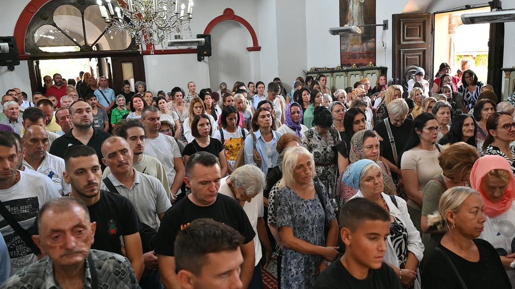 Fotografija uz vijest: Crkveni bonton: Pravila ponašanja u hramu koja treba poštovati