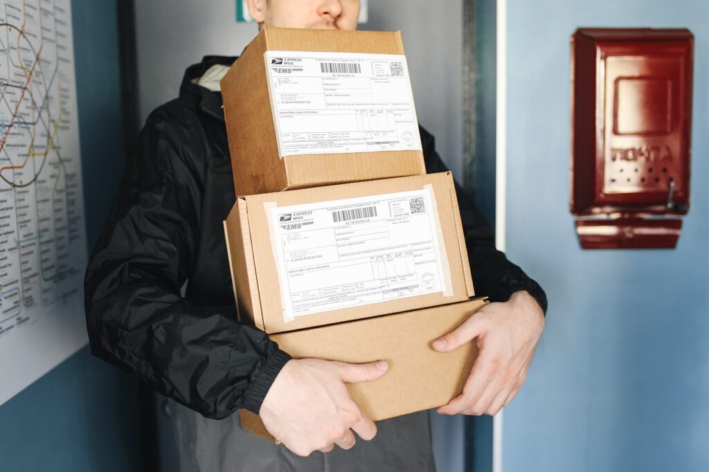 Fotografija uz vijest: DHL Express od januara poskupljuje usluge u Srbiji