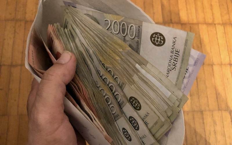 Fotografija uz vijest: Do 52.000 dinara mesečno za nezaposlene: Ko ima pravo na naknadu i kako da je dobijete?
