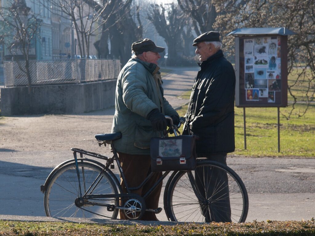 Fotografija uz vijest: Dodatni novac za penzionere u 2026. godini: Ko sve ima pravo na naknade PIO fonda?