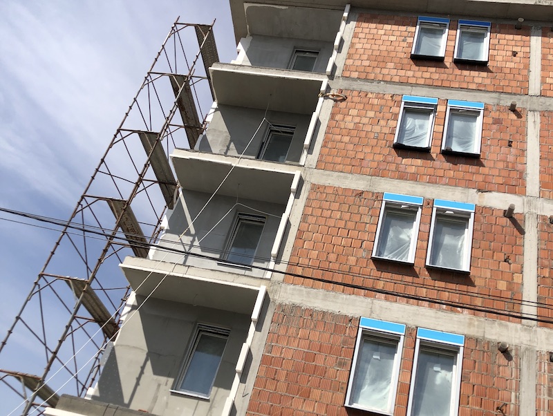 Fotografija uz vijest: Dodatnih 300 miliona evra za podršku mladima u kupovini prve nekretnine