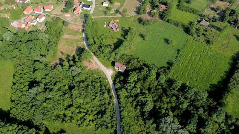 Fotografija uz vijest: EU Zelena nedelja 2026: Od 5. do 7. juna u Srbiji pod sloganom „Vratimo prirodi ono što nam daje“