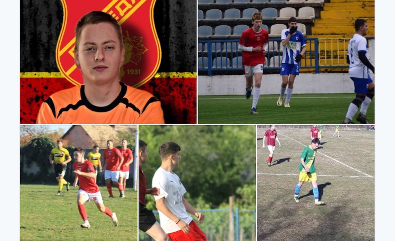 Fotografija uz vijest: FK Proleter iz Male Plane pojačava tim za narednu sezonu
