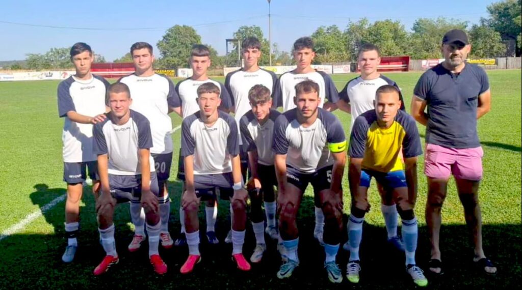 Fotografija uz vijest: Fudbaleri Glavaša ostvarili pobedu nakon preokreta