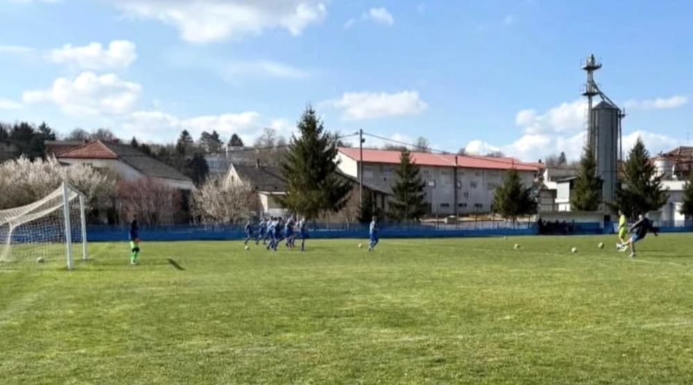 Fotografija uz vijest: Fudbalski klub Selevac jača tim za novu sezonu u Podunavskoj okružnoj ligi