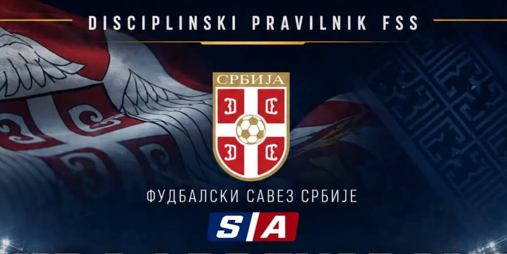 Fotografija uz vijest: Fudbalski savez Srbije uvodi "sportskog sledbenika": Gašenje kluba više neće brisati dugove