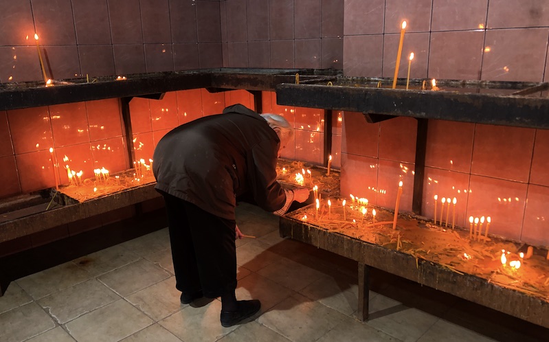 Fotografija uz vijest: Gospojinske poklade: Dan praštanja uoči dvodnevnog posta