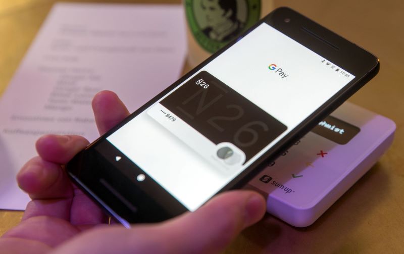 Fotografija uz vijest: Izgubili ste telefon? Evo šta hitno treba da uradite da zaštitite novac i podatke