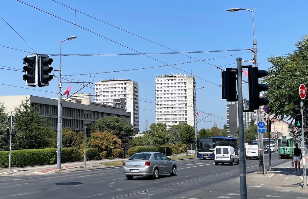 Fotografija uz vijest: Izmenjen režim rada studentskih restorana „Studenjak” i „Karaburma” tokom leta