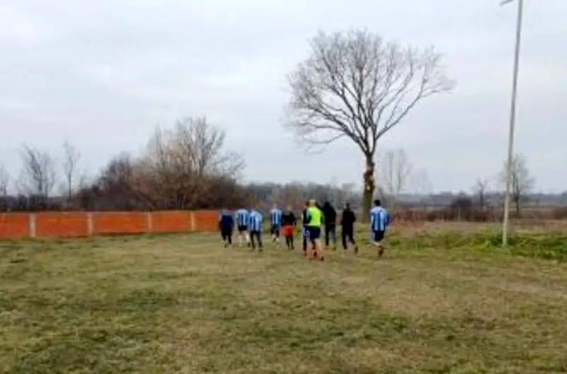 Fotografija uz vijest: JASENIČKA LIGA: Lider iz Cerovca gostuje u Maloj Plani