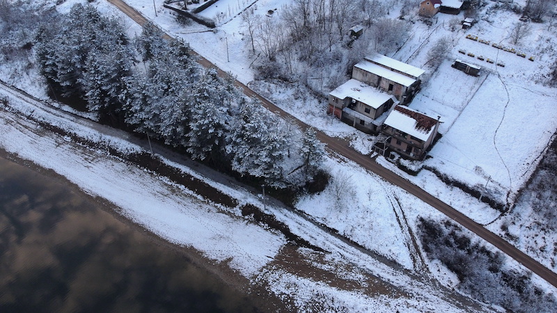 Fotografija uz vijest: Kakvo nas vreme očekuje do kraja oktobra i kada stiže prvi sneg?