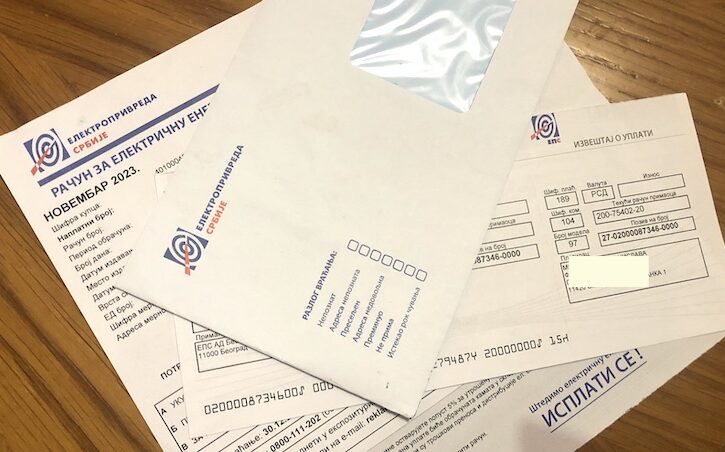 Fotografija uz vijest: Koliko dugo dugovi zastarevaju u Srbiji? Postoje dugovanja koja se nikada ne ukidaju
