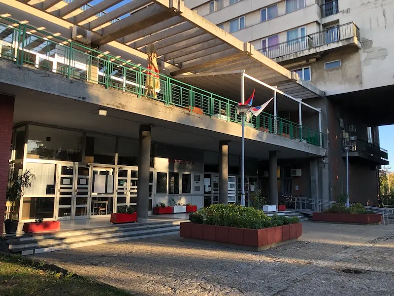 Fotografija uz vijest: Konkurs za studentske domove u Beogradu: Do kada i kako se prijaviti