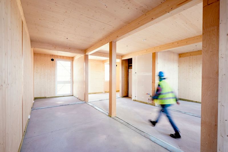 Fotografija uz vijest: Kupujete prvi stan, a nasledili ste deo kuće? Pazite na ovaj detalj koji može skupo da vas košta!