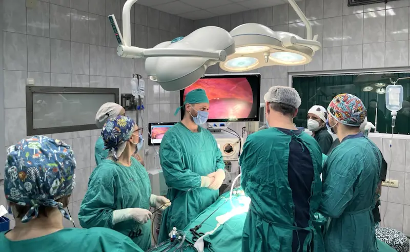 Fotografija uz vijest: Medicinske profesije na vrhu liste najplaćenijih zanimanja u SAD