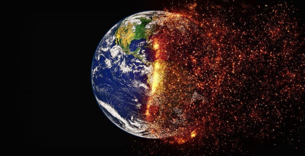 Fotografija uz vijest: Međunarodni dan očuvanja ozonskog omotača: Globalna akcija za hladniju planetu