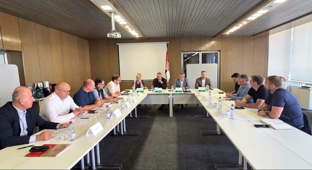 Fotografija uz vijest: Ministar poljoprivrede: Srpska rakija je nacionalni brend i velika razvojna šansa Srbije