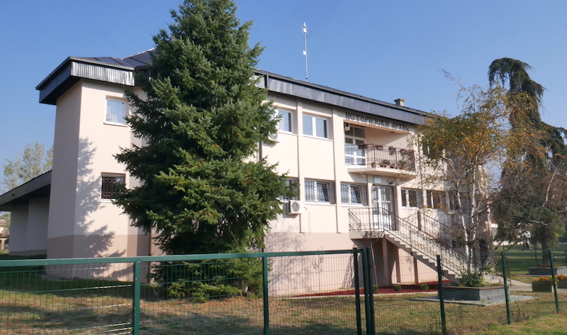 Fotografija uz vijest: Ministarstvo kulture izdvojilo dva miliona dinara za Istorijski arhiv „Veroslava Veljašević“ u Smederevskoj Palanci