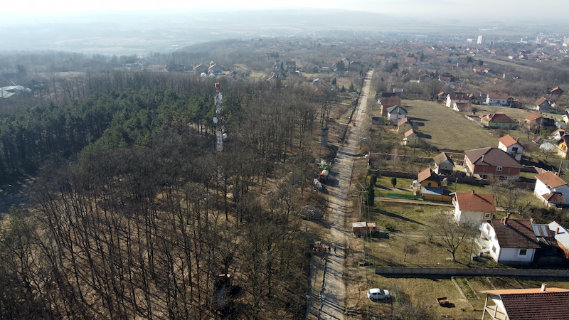 Fotografija uz vijest: Ministarstvo opredelilo 400 miliona dinara za očuvanje i unapređenje šuma