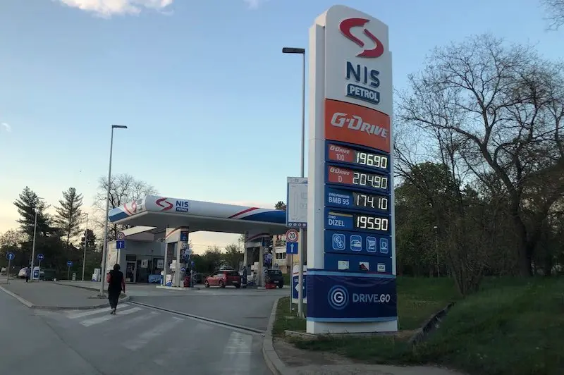 Fotografija uz vijest: MOL traži od OFAK-a dodatnih 30 dana za dogovor o NIS-u