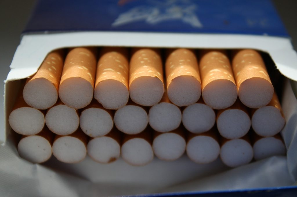 Fotografija uz vijest: Nastavlja se korekcija cena cigareta: Evo koje će biti skuplje