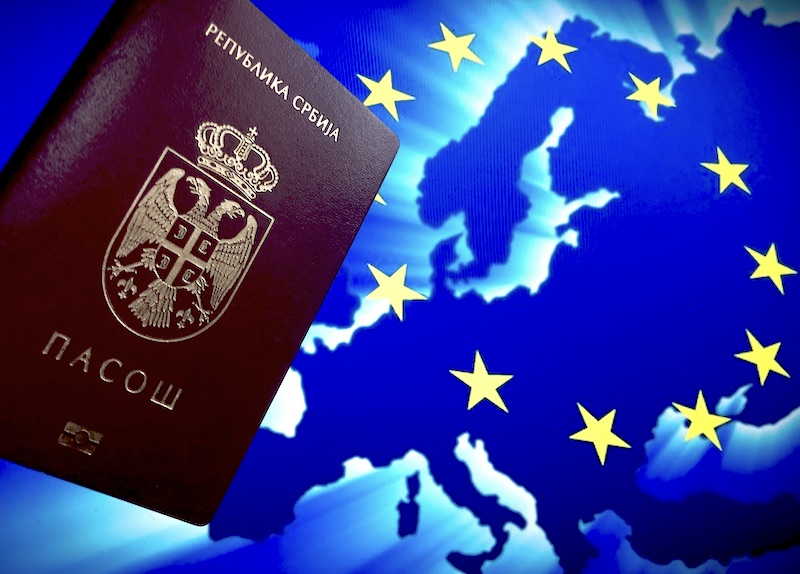 Fotografija uz vijest: Nemačka razmatra smanjenje kvota za radnike sa Balkana, dok se EU raspravlja o Šengenu