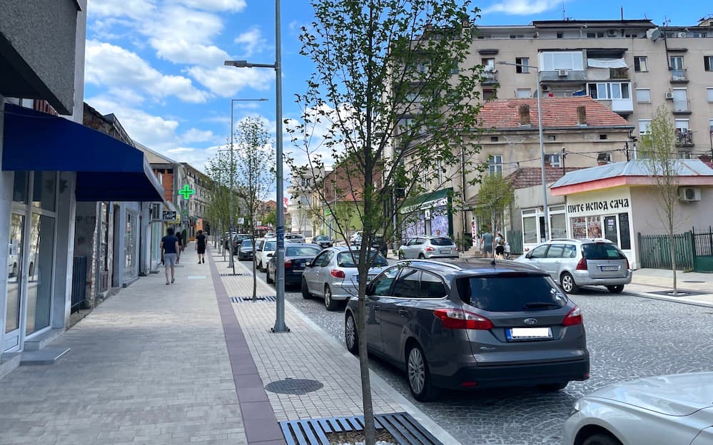 Fotografija uz vijest: Neobična jesen pred nama: Produžetak leta, ali i mrazevi i obrti