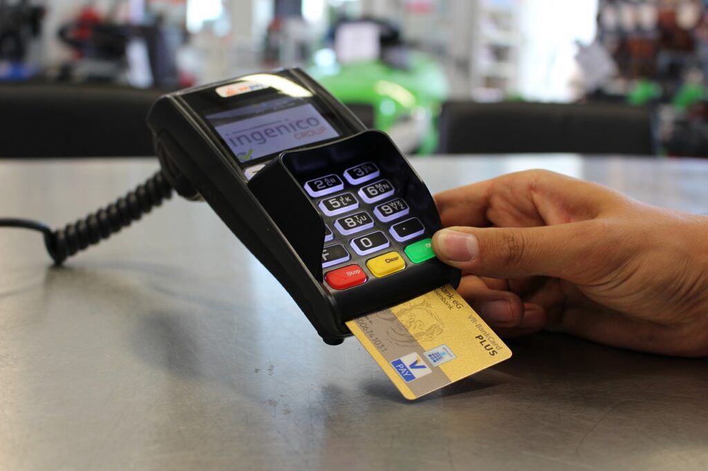Fotografija uz vijest: Nova podrška malim biznisima u Srbiji: Besplatan POS terminal i druge pogodnosti