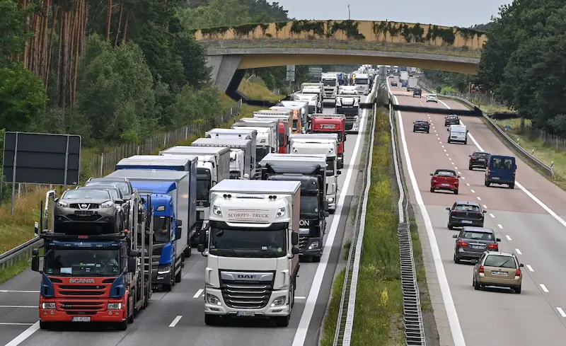 Fotografija uz vijest: Nova pravila za izvoznike u Srbiji od 2027. godine