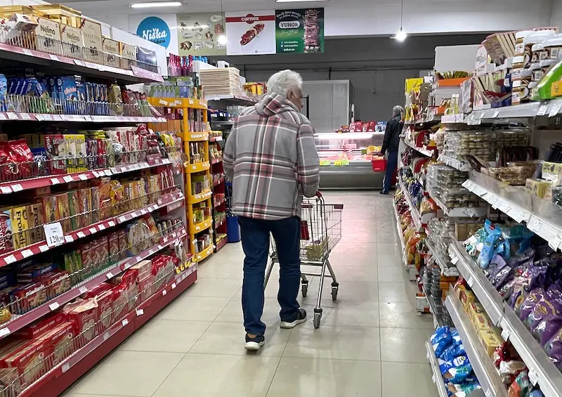 Fotografija uz vijest: Nova pravila za trgovce u Srbiji: Detaljno uputstvo za zaštitu dobavljača