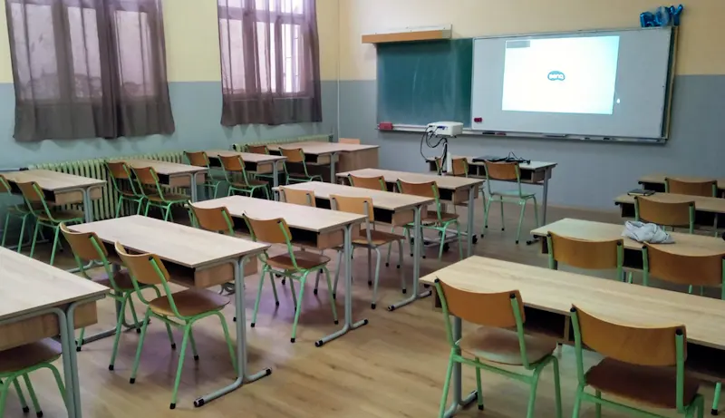 Fotografija uz vijest: Nova strategija do 2030: Fokus na prevenciju nasilja nad decom, najviše prijava iz škola