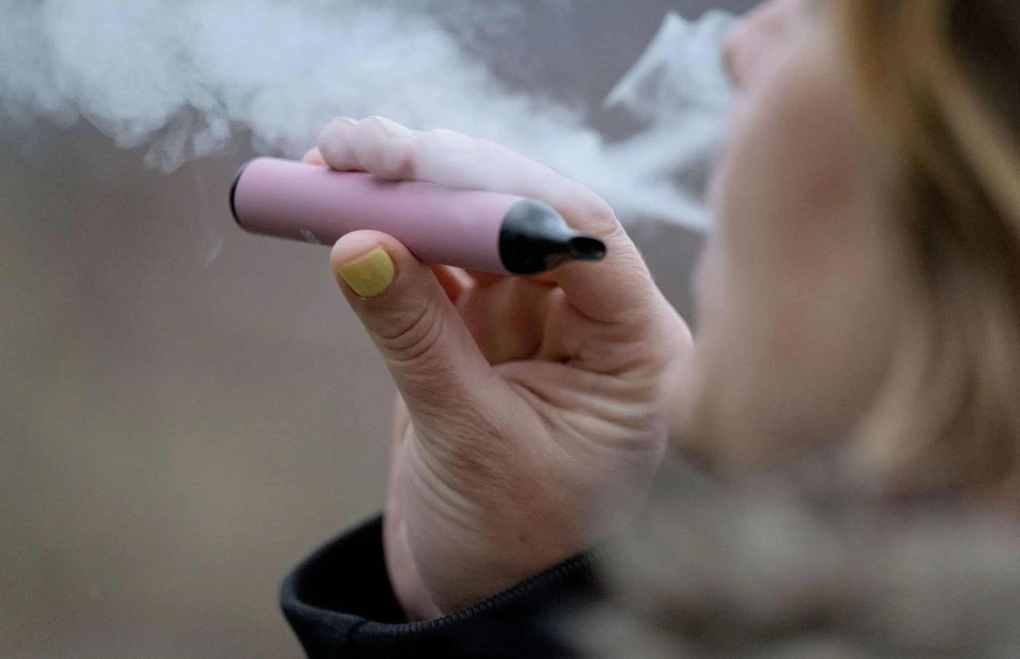 Fotografija uz vijest: Od 3. oktobra novo pravilo za elektronske cigarete u Srbiji