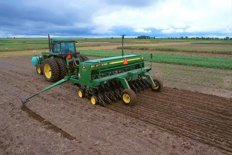 Fotografija uz vijest: Ogroman novac za poljoprivrednike: Subvencije više ne kasne, država izdvaja 7,3% budžeta