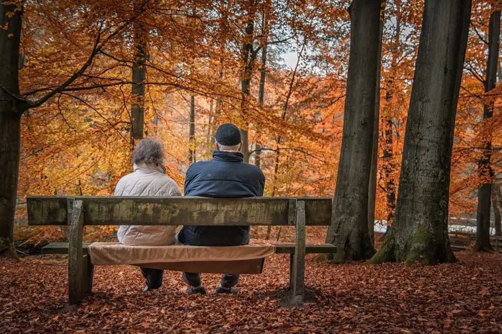 Fotografija uz vijest: Ogromne razlike u dužini penzionerskog staža širom Evrope