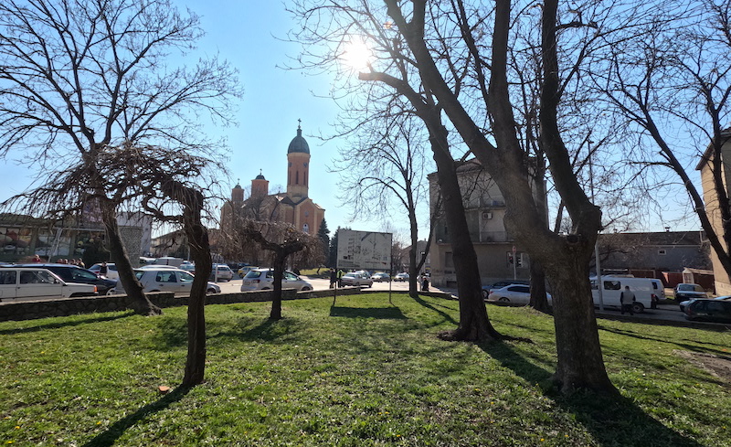 Fotografija uz vijest: Oktobar u znaku krsnih slava: Običaji i verovanja za sedam praznika