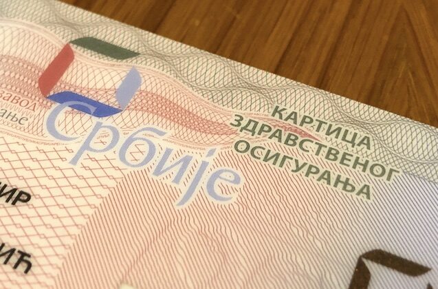 Fotografija uz vijest: Osiguranici sa overenom karticom imaju pravo na lečenje bez obzira na rok važenja