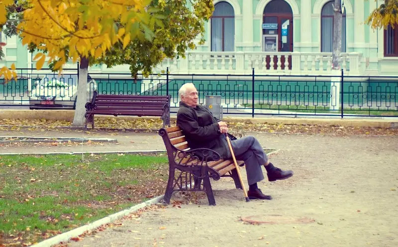 Fotografija uz vijest: PIO Fond: Kada penzioneri i osiguranici mogu ostvariti novčanu naknadu za telesno oštećenje?