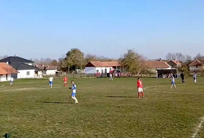 Fotografija uz vijest: Podunavska okružna liga: Selevac dočekuje lidera, Radnik gostuje u Ratarima