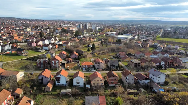 Fotografija uz vijest: Podunavski okrug nastavlja da gubi stanovništvo, Smederevska Palanka za godinu dana manja za oko 500 stanovnika