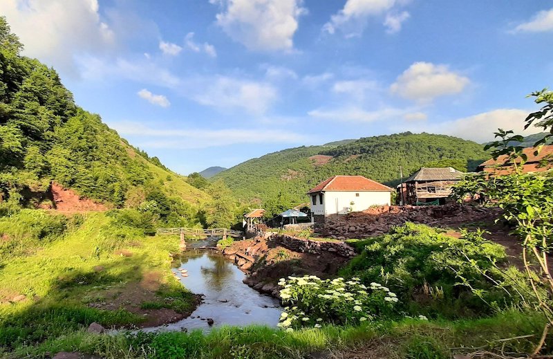 Fotografija uz vijest: Pokrenuta platforma „Sela Srbije“ za unapređenje seoskog turizma