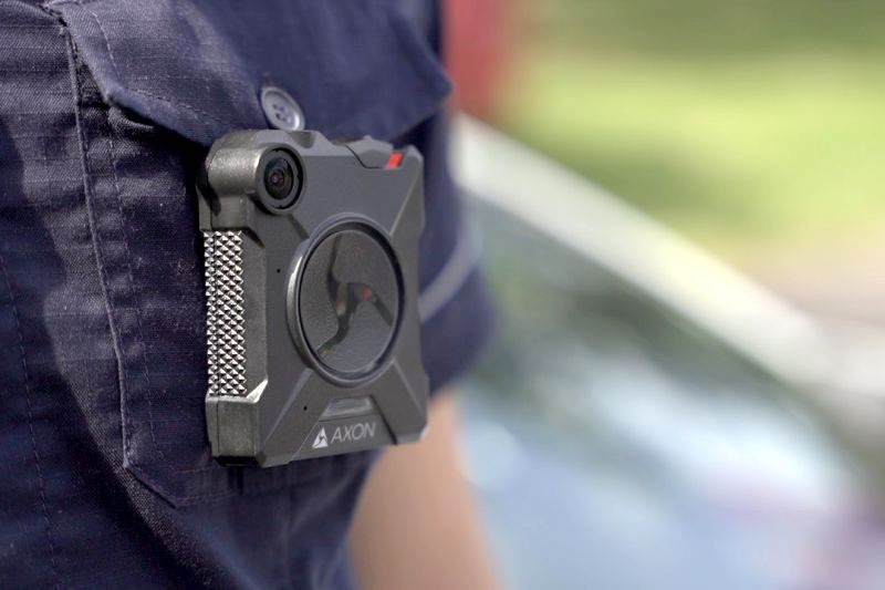 Fotografija uz vijest: Policija uvodi "bodi" kamere i dronove za efikasniju kontrolu saobraćaja