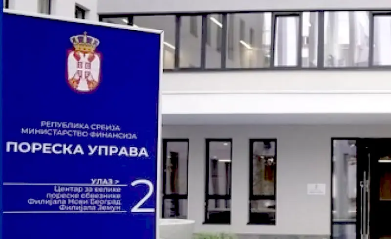 Fotografija uz vijest: Poreska uprava: Sve informacije o poreskim olakšicama dostupne građanima