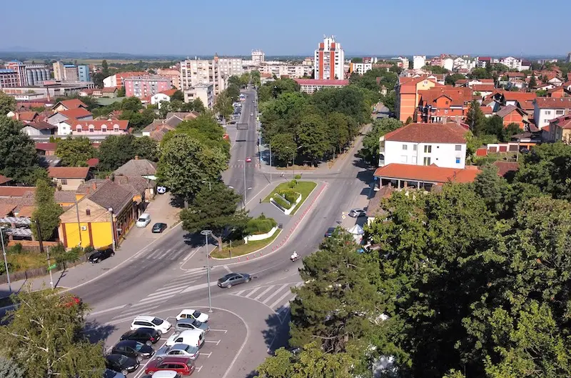 Fotografija uz vijest: Posle najtoplijeg avgusta u istoriji, Srbiju očekuje pad temperature za 20 stepeni