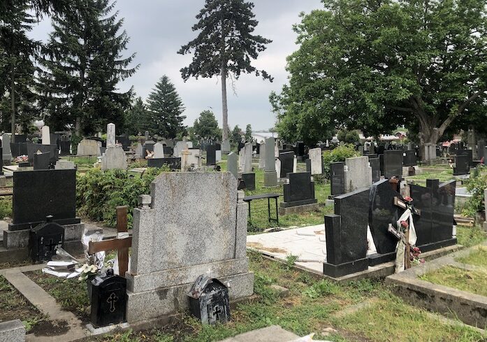 Fotografija uz vijest: Pravoslavci danas obeležavaju Miholjske zadušnice: Običaji i verovanja za pokoj duša najmilijih