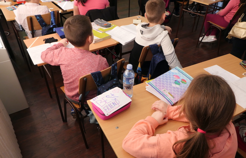 Fotografija uz vijest: Roditelji prvaka mogu dobiti dva plaćena slobodna dana: Ko ima pravo?