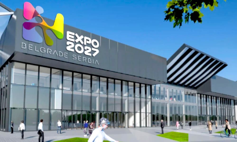 Fotografija uz vijest: Škole dobile uputstvo za organizaciju poseta Expo 2027: Ulaz i prevoz besplatni